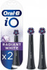 Oral-B iO RB WB Radiant White Black 2 шт. - зображення 1