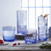 Bormioli Rocco Набор стаканов  America'20s Sapphire Blue 400 мл 6 шт (122158BAU021990) - зображення 3