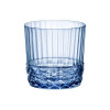 Bormioli Rocco Набор стаканов  America'20s Sapphire Blue 300 мл 6 шт (122156BAU021990) - зображення 2