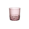 Bormioli Rocco Набор стаканов  America'20s Lilac Rose 380 мл 6 шт (122153BBC121990) - зображення 2