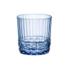 Bormioli Rocco Набор стаканов  Sapphire Blue 380 мл 6 шт (122152BBC121990) - зображення 2