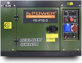 FE Power FE-P10-3