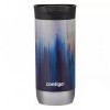 Contigo Huron New Couture Snapseal 473 мл Airbrush 2098677 - зображення 1