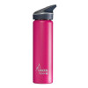 LAKEN Jannu Thermo Bottle 0,75 л Fucsia (TJ7FS) - зображення 1