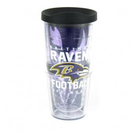 Tervis Склянка  700 мл Baltimore Ravens (T131)