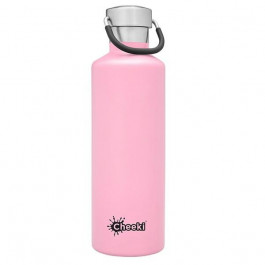 Cheeki Classic Insulated 600 мл Pink (CIB600PH1)