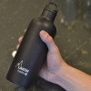 LAKEN Futura 0,5 L Black (TE5N) - зображення 4