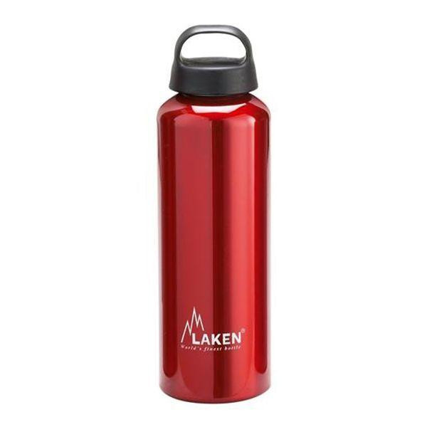 LAKEN Classic 0.75 L Red (32-R) - зображення 1