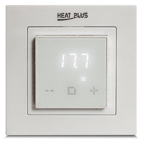 Heat Plus M116WF - зображення 1