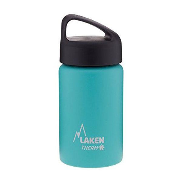 LAKEN Classic Thermo 0,35л Cyan TA3AC - зображення 1