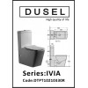Dusel Ivia (DTPT10210330R) - зображення 4