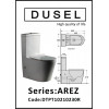 Dusel Arez (DTPT10210230R) - зображення 3