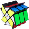 Smart Cube 3х3 Windmill черный Мельница (SC355) - зображення 1