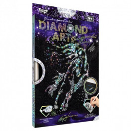 Danko Toys DIAMOND ART с блеском (DAR-01-05)