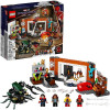 LEGO Человек-паук в волшебной мастерской (76185) - зображення 3