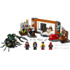 LEGO Человек-паук в волшебной мастерской (76185) - зображення 4