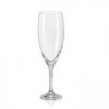 Crystalite Набір келихів для шампанського Magnolia 210мл b40493/210 - зображення 1