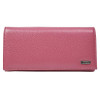 Desisan Шкіряний гаманець жіночий рожевий  057-369 - зображення 1