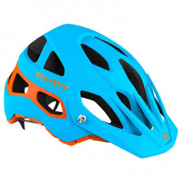 Rudy Project Protera / размер S-M 54-58, Blue/Orange Matte (HL610031)