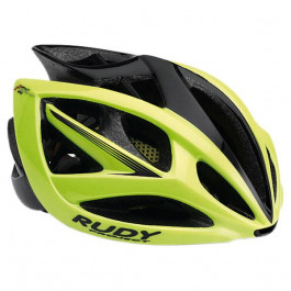 Rudy Project Airstorm / размер L 59-61, Yellow/Black Fluo Matte (HL540032)