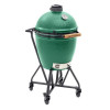 Big Green Egg Гнездо с ручкой для гриля (120175) - зображення 2