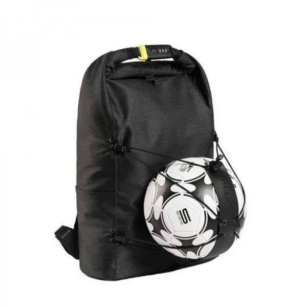 XD Design Bobby Urban Lite anti-theft backpack / Black (P705.501) - зображення 1