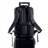 XD Design Bobby Urban Lite anti-theft backpack / Black (P705.501) - зображення 2
