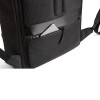 XD Design Bobby Urban Lite anti-theft backpack / Black (P705.501) - зображення 9