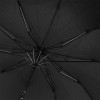 Zest Зонт складной  42660 полуавтомат Черный (5060145740587) - зображення 3