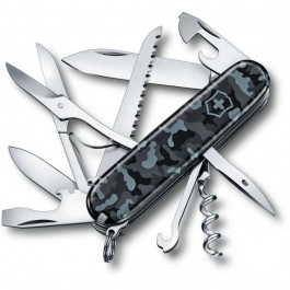   Victorinox Huntsman Navy Camouflage (1.3713.942)