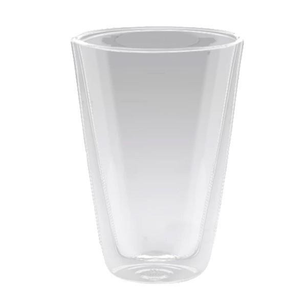 Wilmax Стакан Thermo Glassware с двойным дном 400 мл (WL-888706/A) - зображення 1