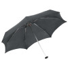 Knirps Складной зонт  X1 Manual Dark Grey Kn95 6010 0800 - зображення 2