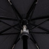 Knirps Складной зонт  T.200 Medium Duomatic Nuno Ice Kn95 3201 8235 - зображення 6