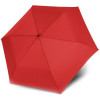 Doppler Женский зонт полный автомат  744563DRO Красный - зображення 1