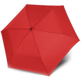 Doppler Женский зонт полный автомат  744563DRO Красный