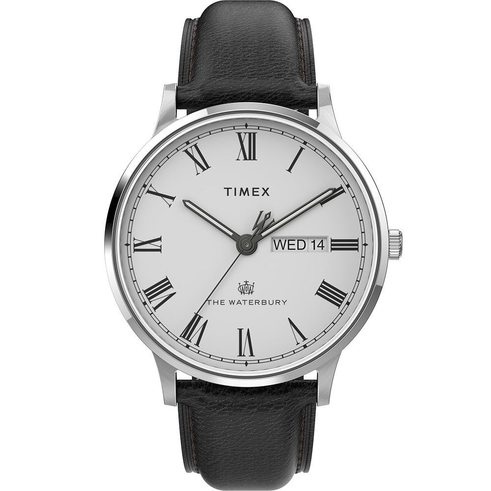 Timex Waterbury Tx2u88400 - зображення 1