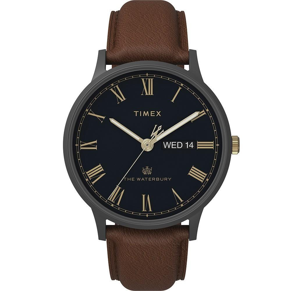 Timex Waterbury Tx2u88500 - зображення 1