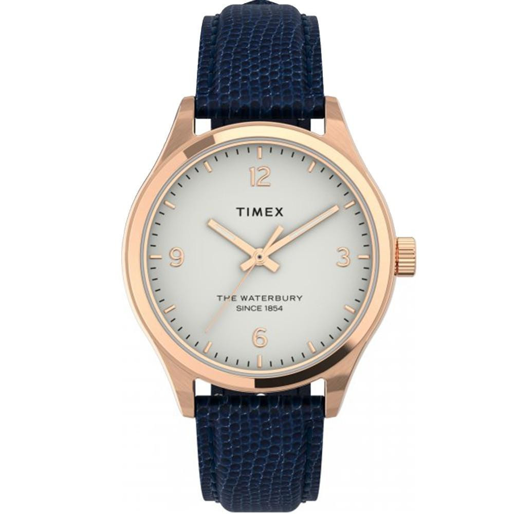 Timex Waterbury Tx2u97600 - зображення 1