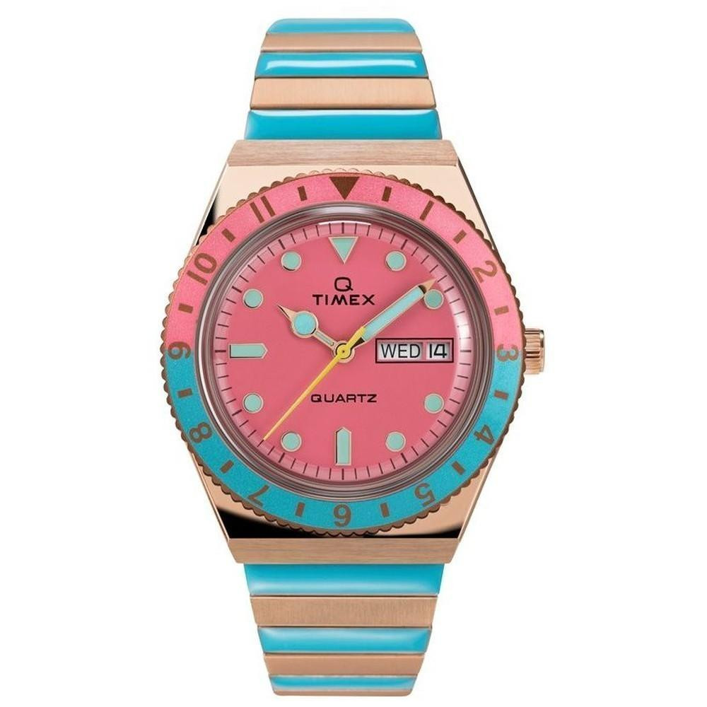 Timex Q Timex Malibu Tx2u81500 - зображення 1