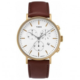   Timex Fairfield Chrono Tx2t32300