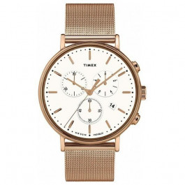   Timex Fairfield Chrono Tx2t37200