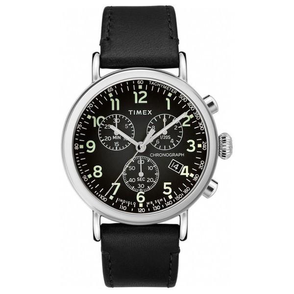 Timex Standard Chrono Tx2t21100 - зображення 1