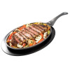 Napoleon Сковорода Cast Iron Skillet (56003) - зображення 6