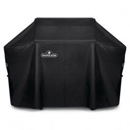 Napoleon Rogue 525 Series Grill Cover / Shelves Up (61527)