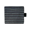 Tramp Коврик для пикника флисовый 150х135см, черный (TRS-057.16) - зображення 4