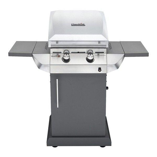 Char-Broil Performance T-22G (468200215) - зображення 1