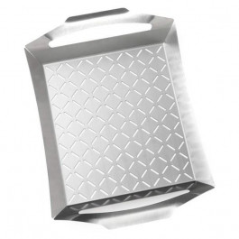 Napoleon Pro Stainless Steel Topper (70023)