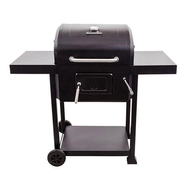 Char-Broil Charcoal 580 (16302038) - зображення 1