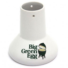 Big Green Egg Ростер для индейки керамический (119773)