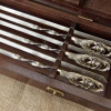 MasterKrami Комплект шампуров "На охоте" в кейсе (475029) - зображення 4